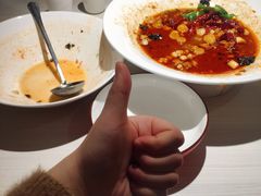 -九毛九西北菜(番禺万达店)