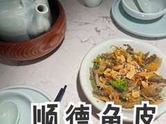 -大榕树下顺德菜(融创茂店)