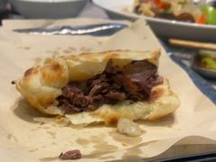 -高玛纳驴肉火烧(河间总店)