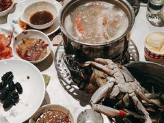 -海天盛宴新派海鲜自助餐厅(群力店)