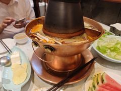 -东来顺饭庄(天坛店)