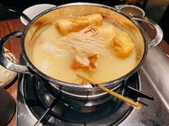 -yokocho上横町·日本食街(深业上城店)