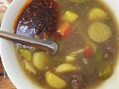 刘老虎肉丸糊辣汤-刘老虎肉丸糊辣汤(总店)