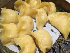 -天怡興·百年蒸饺(万豪广场店)