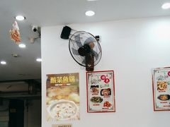 -长城东北菜(新港西路店)