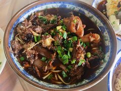 -南花桥羊肉馆老字号(乌镇店)