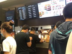 -肯德基(中关村E世界店)