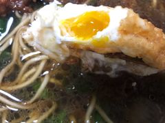 -无名氏面馆(邮电路店)