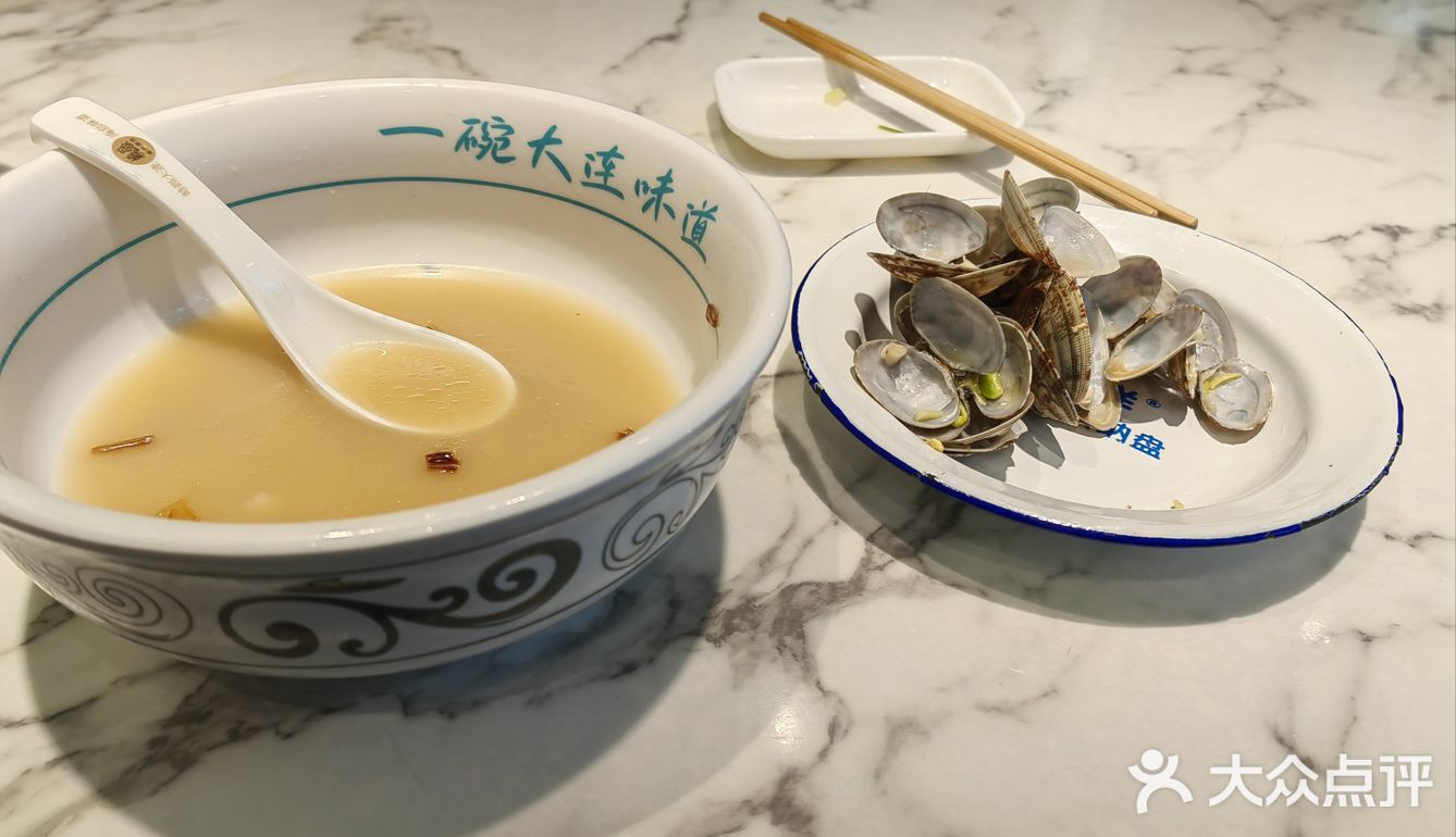 家乡的味道，一碗故事