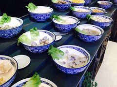-华美达广场酒店连岛集市西餐厅