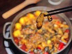 -华华火锅牛蛙(祥宾店)