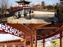 -迎泽公园