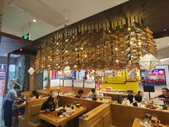 -云海肴·汽锅鸡·云南菜(东坝金隅店)