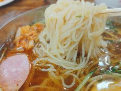 -西塔大冷面(市府大路店)