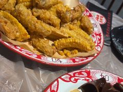 -李叔叔虾蟹大排档(青羊店)