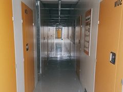 -安东易迷你仓自助寄存仓库(苏州桥店)