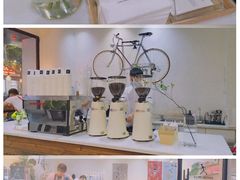 -常识咖啡common sense(春熙路店)
