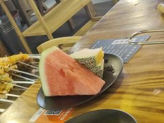 -号令江湖·水浒烤肉(和畅睦邻中心店)