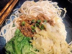 拌面-馔豚·台北菜专门店(深圳湾万象城店)