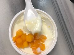 -芬芳甜品(同福路店)