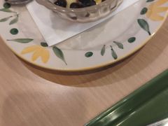 -萨莉亚意式餐厅(星海广场店)