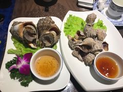 -福来齐·鲁菜海鲜·渔家菜(朝阳街分店)