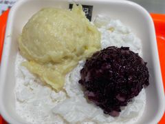 -满记甜品(王府井北京市百货大楼店)