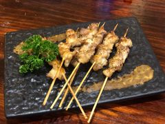 -渔日本料理铁板烧(新天地假日广场店)