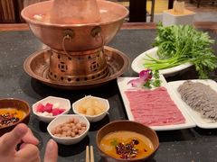 -南门涮肉(通州大船店)