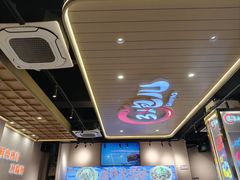 -三炮儿烧烤·羊锅·铁锅炖(南京首店)