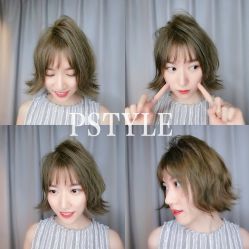 点击看大图 -P.STYLE 派斯造型