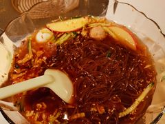 -七八冷面·延边朝鲜族美食(圣熙八号店)