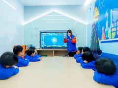 -斯坦星球AI编程·机器人科创·科学实验·信奥·思维·STEM·积木拼搭·竞赛考级(浦东联洋广场大拇指龙阳御桥中心)