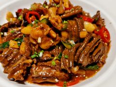 -顺香居·老字号湖北菜(江汉路店)