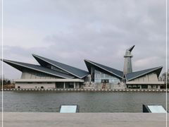 -盐城丹顶鹤湿地生态旅游区