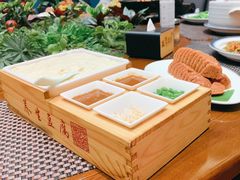 -王厚元饺子·辽菜·烤鸭(工会大厦店)