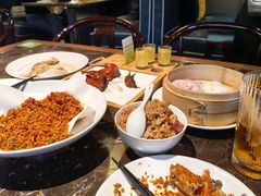 -汤城小厨•粤菜•靓汤(苏州街店)