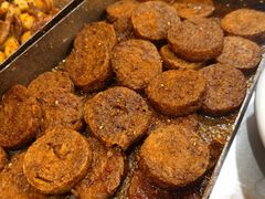 -老三李村河底戳子肉(总店)