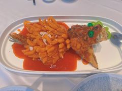 -松鹤楼(狮山永利广场店)