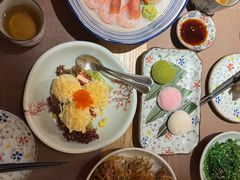 -鸟鹏烧鸟居酒屋(熙龙湾店)