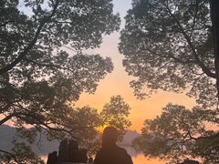 -东湖落雁景区