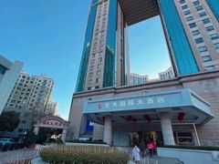 -上海光大会展中心国际大酒店