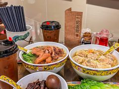 -一记面馆(易发店)
