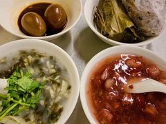 -芳婆糕团店(王府大街店)