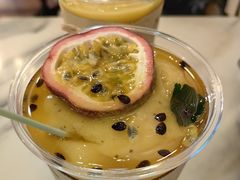 -Make Me Mango Tha Tian