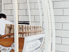-% Arabica阿拉比卡咖啡(深圳湾万象城店)