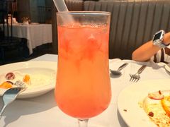 -戈雅法餐厅(世界城广场店)