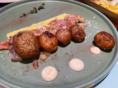 -HELLO MUSAE 拾光缪斯餐厅·纯正希腊风味(苏州中心店)
