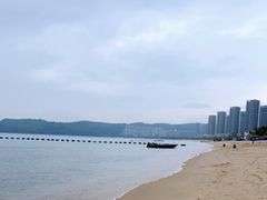 -碧桂园十里银滩