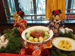 -白家大院·王府宫廷菜(苏州街店)